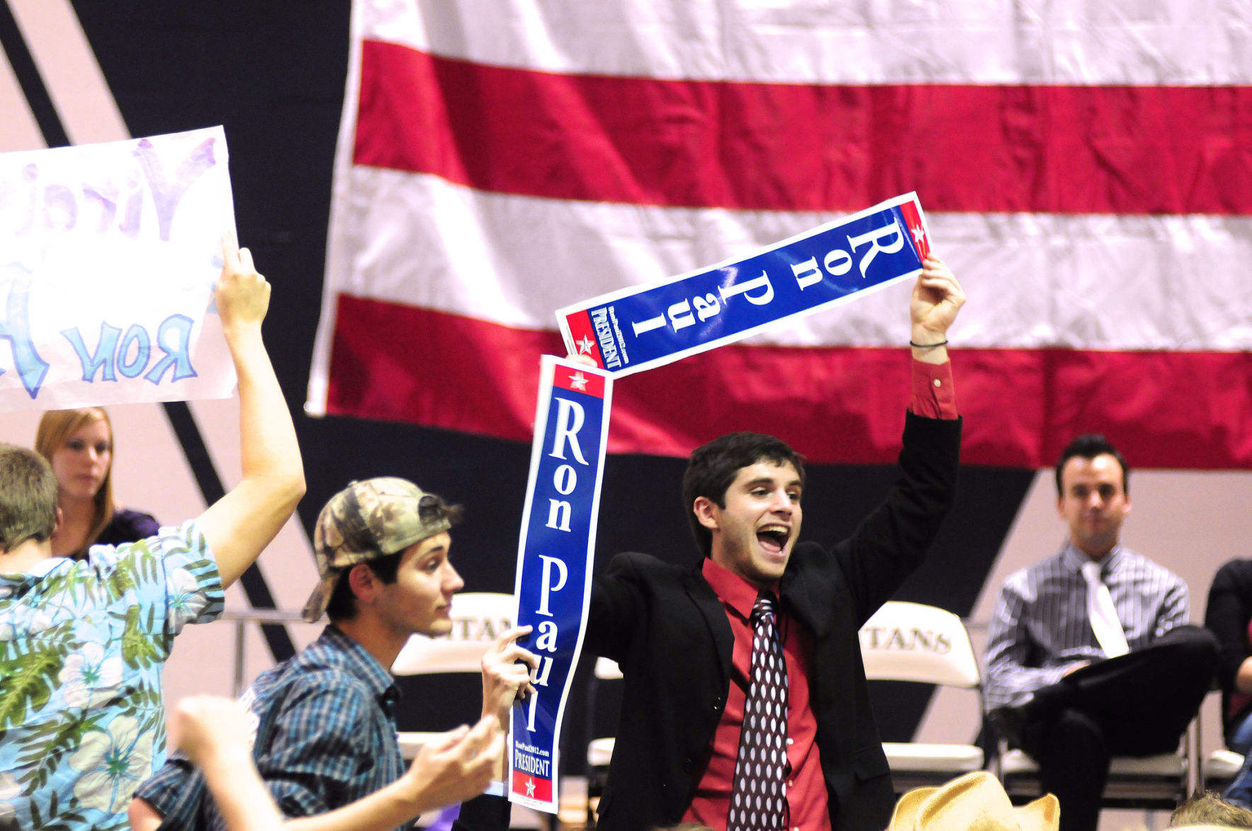 Mock Convention